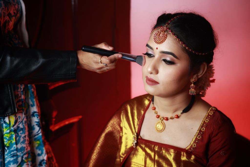 Color Me Beauty Salon