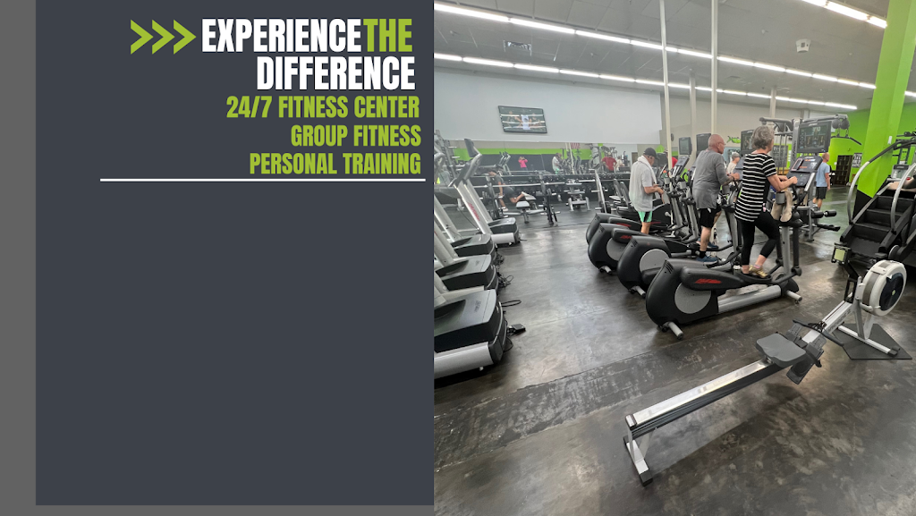  Journey Fitness Center NSB