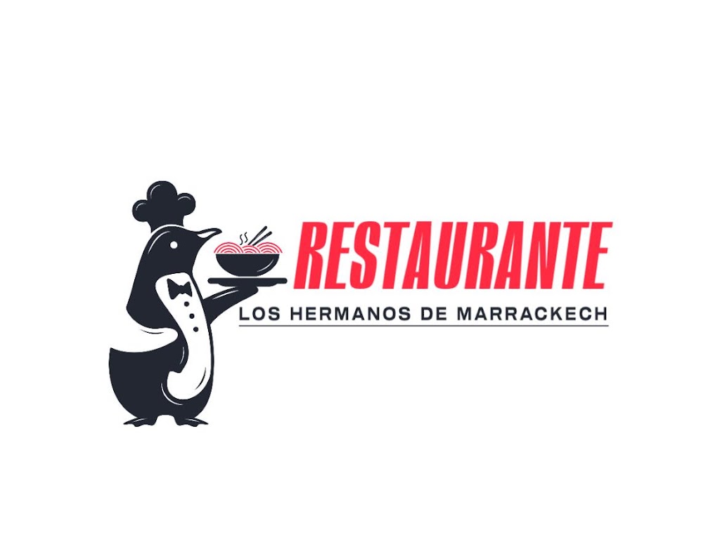 RESTAURANT LOS HERMANOS DE MARRAKECH — Del propietario