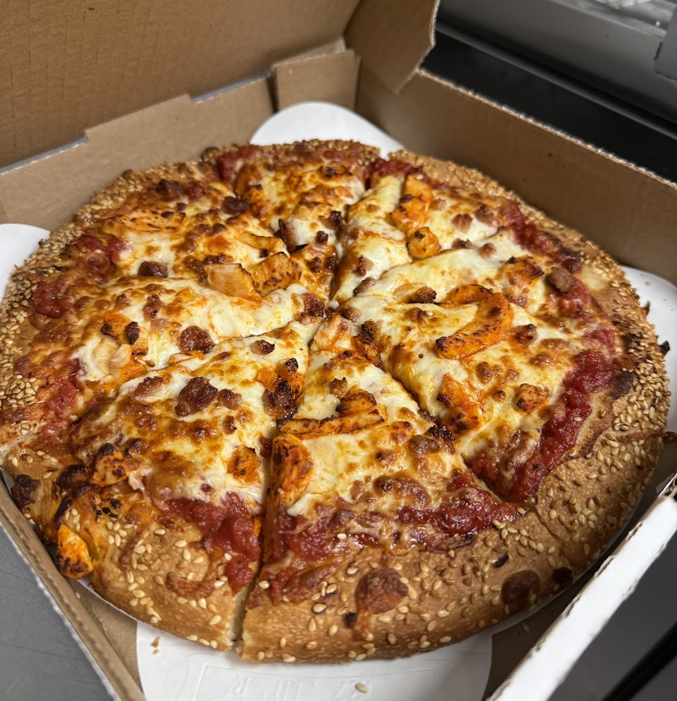 Pizza