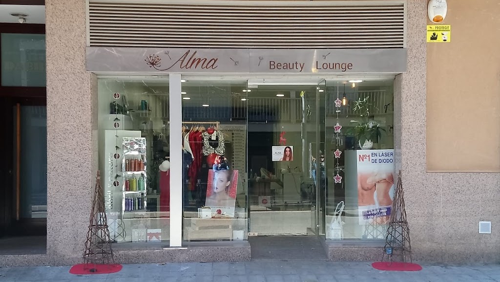 alma beauty lounge