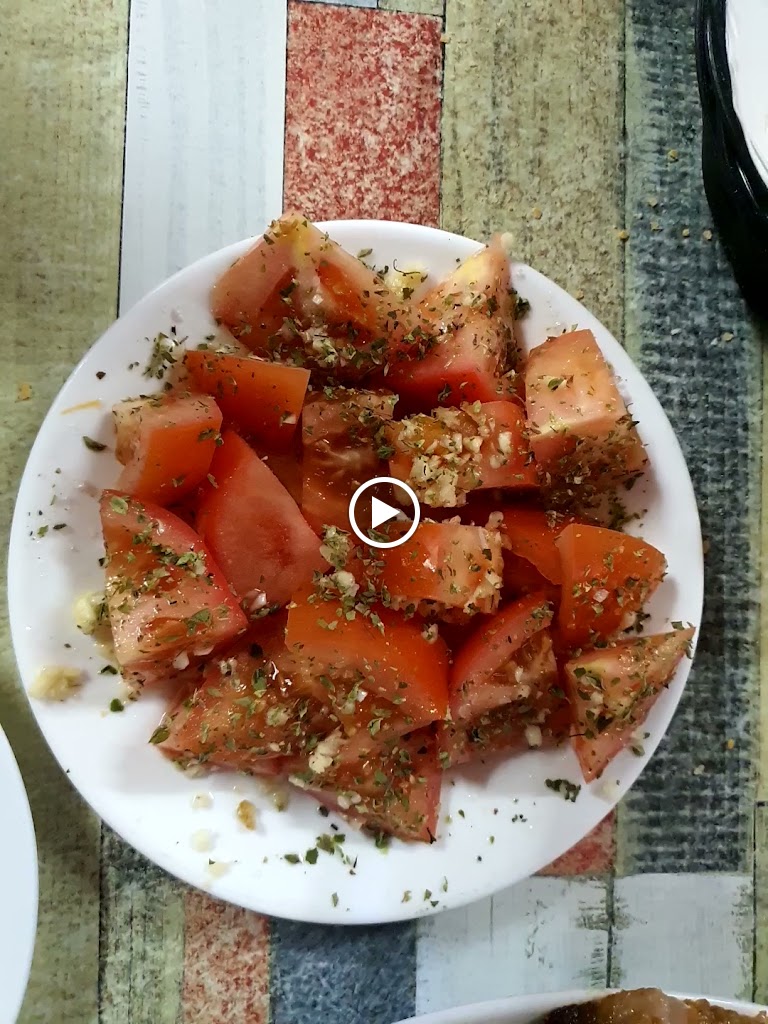 Bar El Rincon — Videos