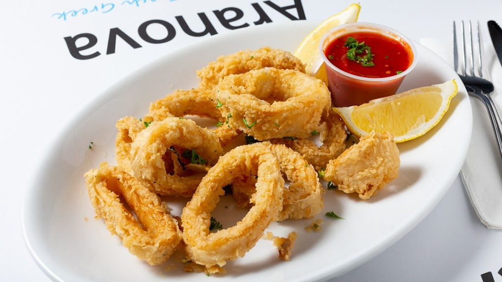 Food & drink