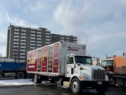 Moving Montreal