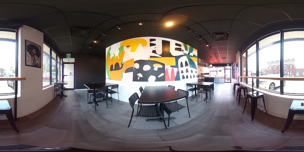 Street View & 360°
