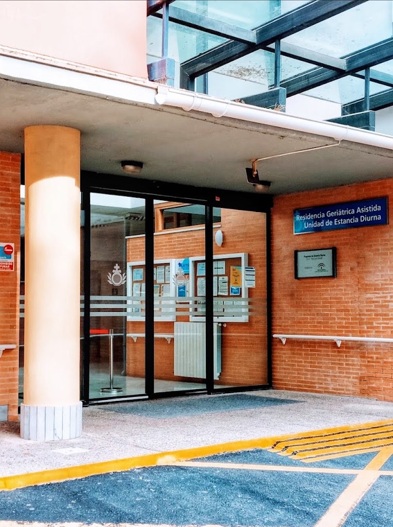 Residencia y centro de dia San Juan Grande