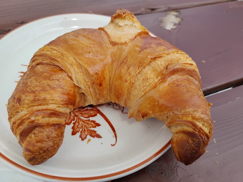 Croissant