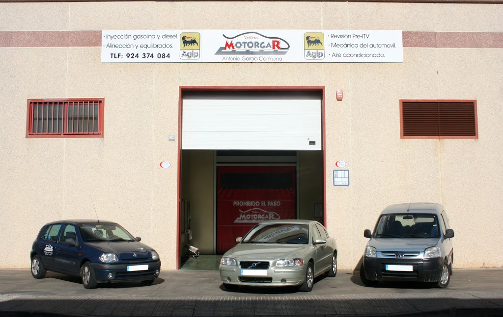 Talleres Navas Motor