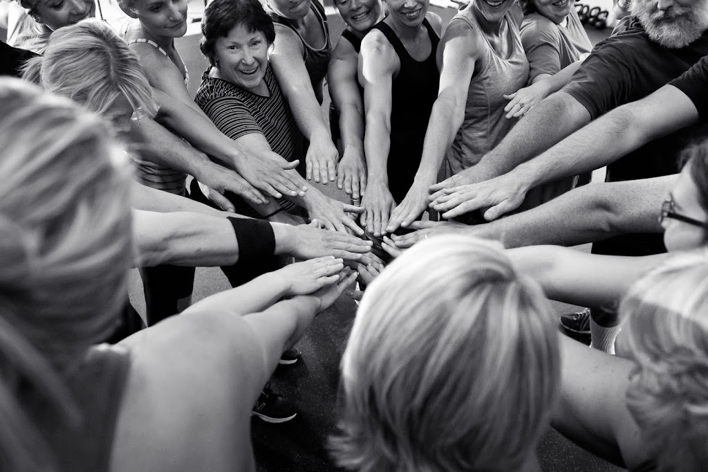  Protégé Fitness Studios