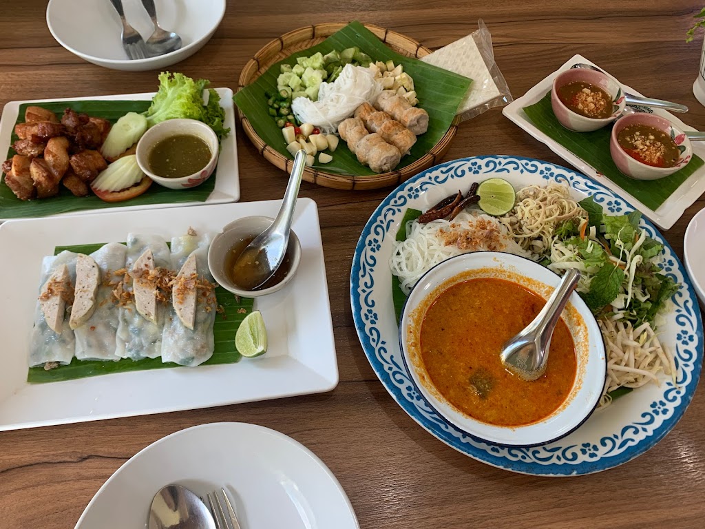 Vietnam Pathum Thani's Photo/Menu