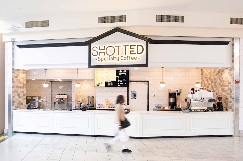 Photo of Shotted Specialty Coffee (Dulles Town Center)
