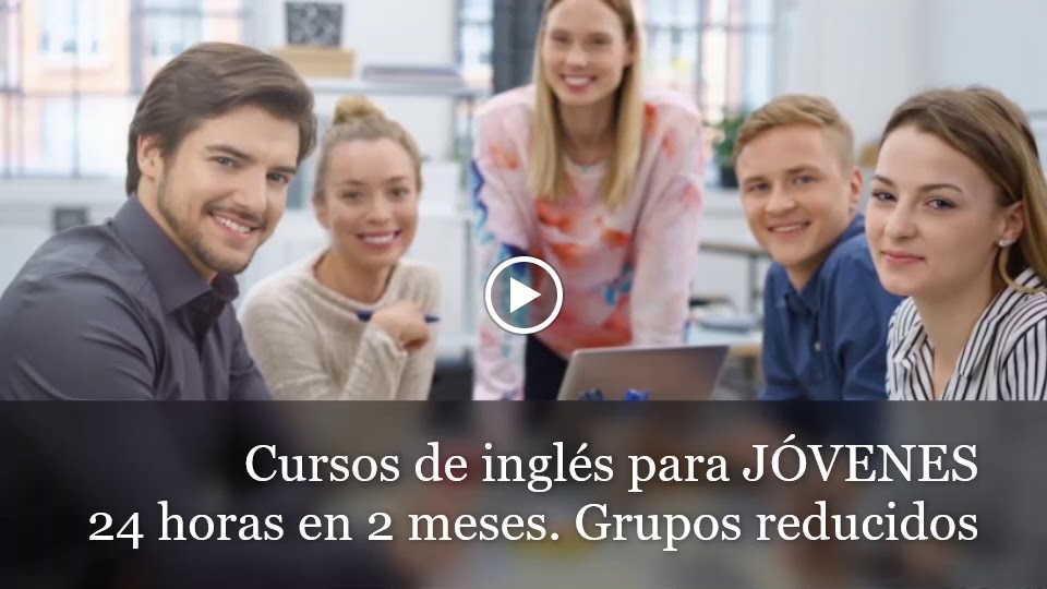 Language UP Torrelodones — Videos