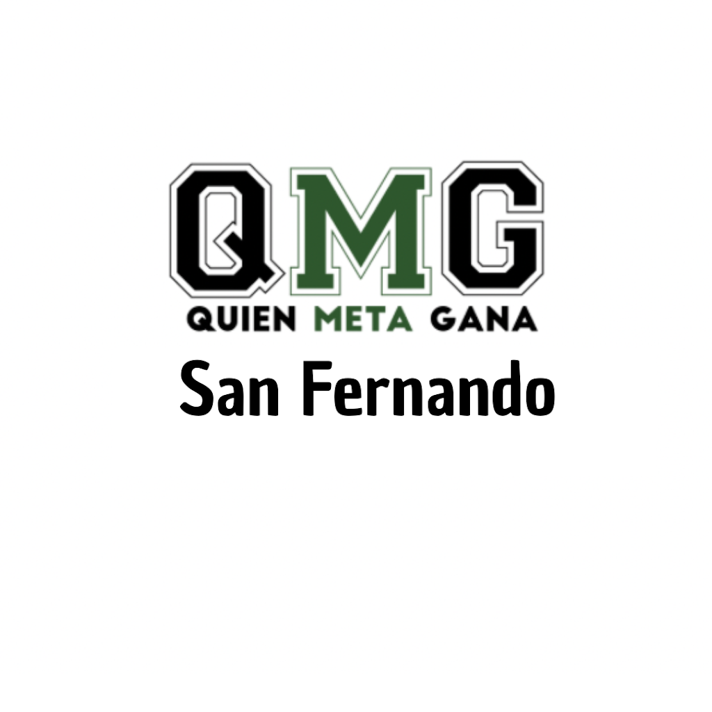 QMG San Fernando — Del propietario