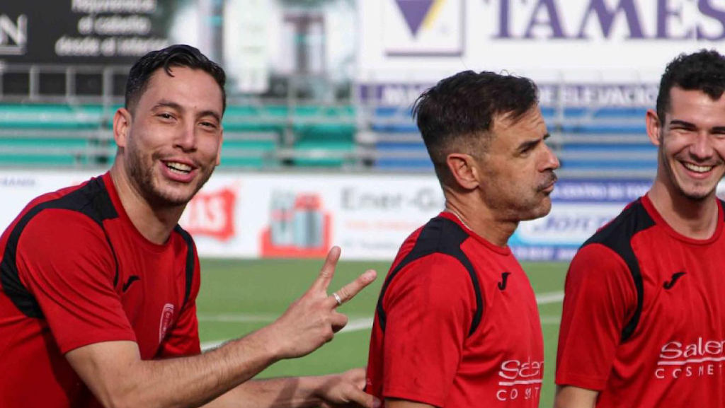 Puente Genil Futbol Club