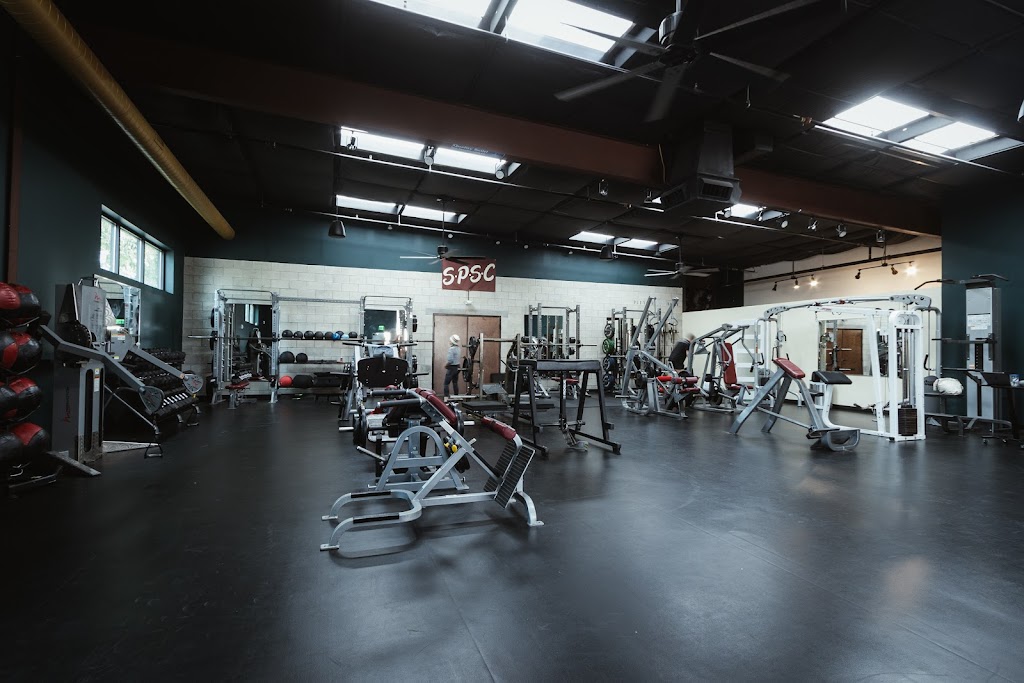  St Pete Strength Center