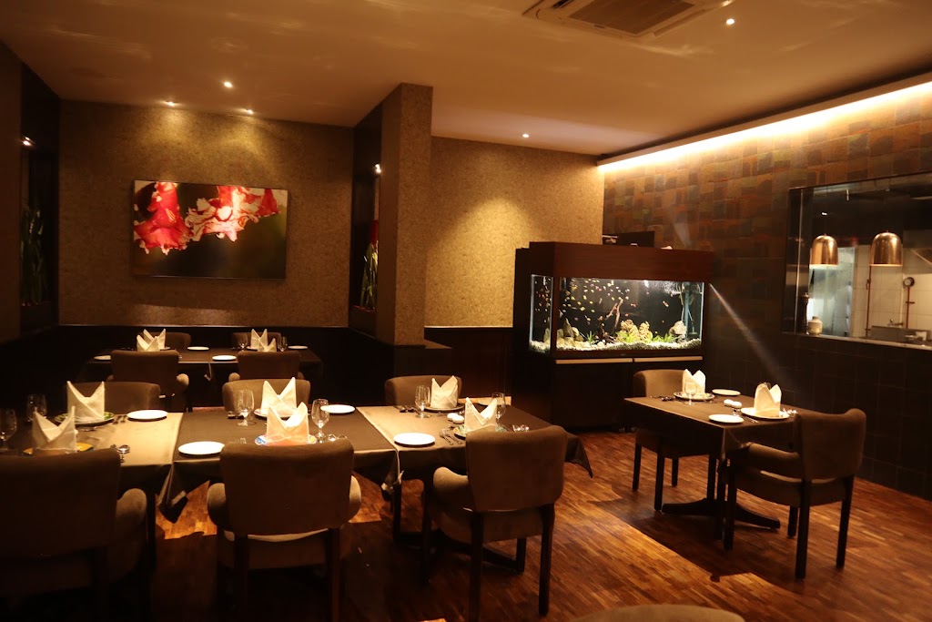 Muse The Art Of Gourmet