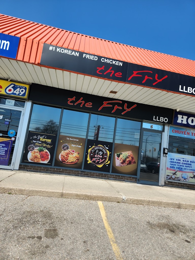The Fry