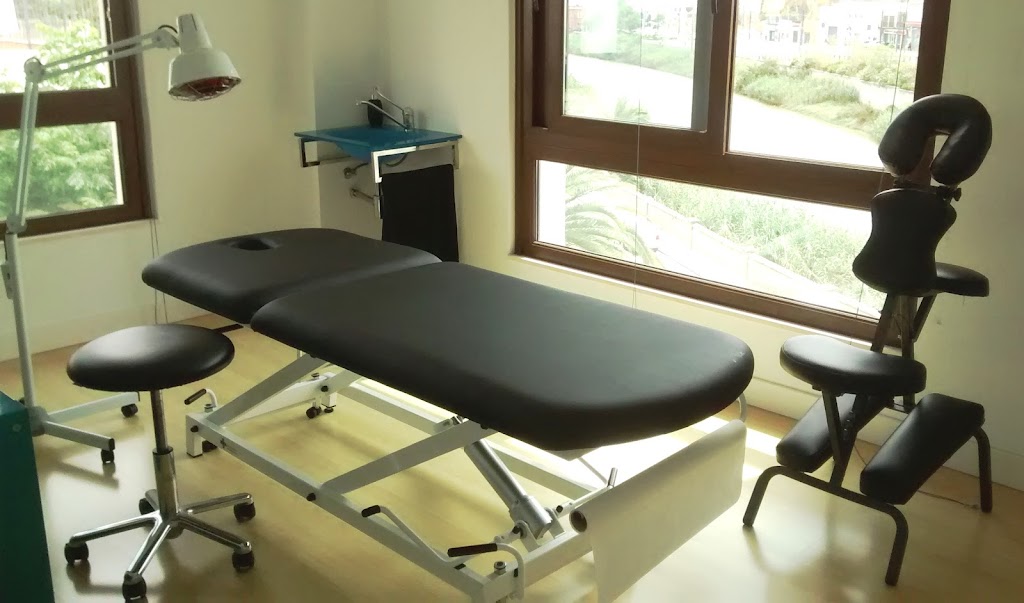 Fisioterapia Y Pilates Paula I Chiclana Pueblo