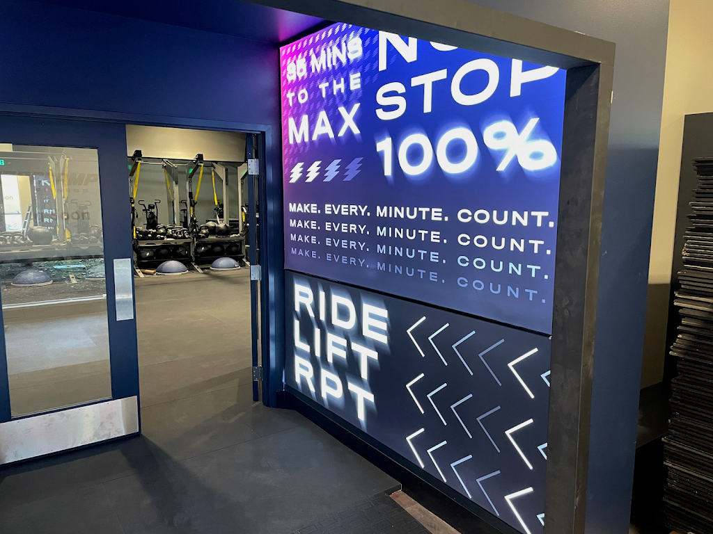  Basecamp Fitness Bellingham