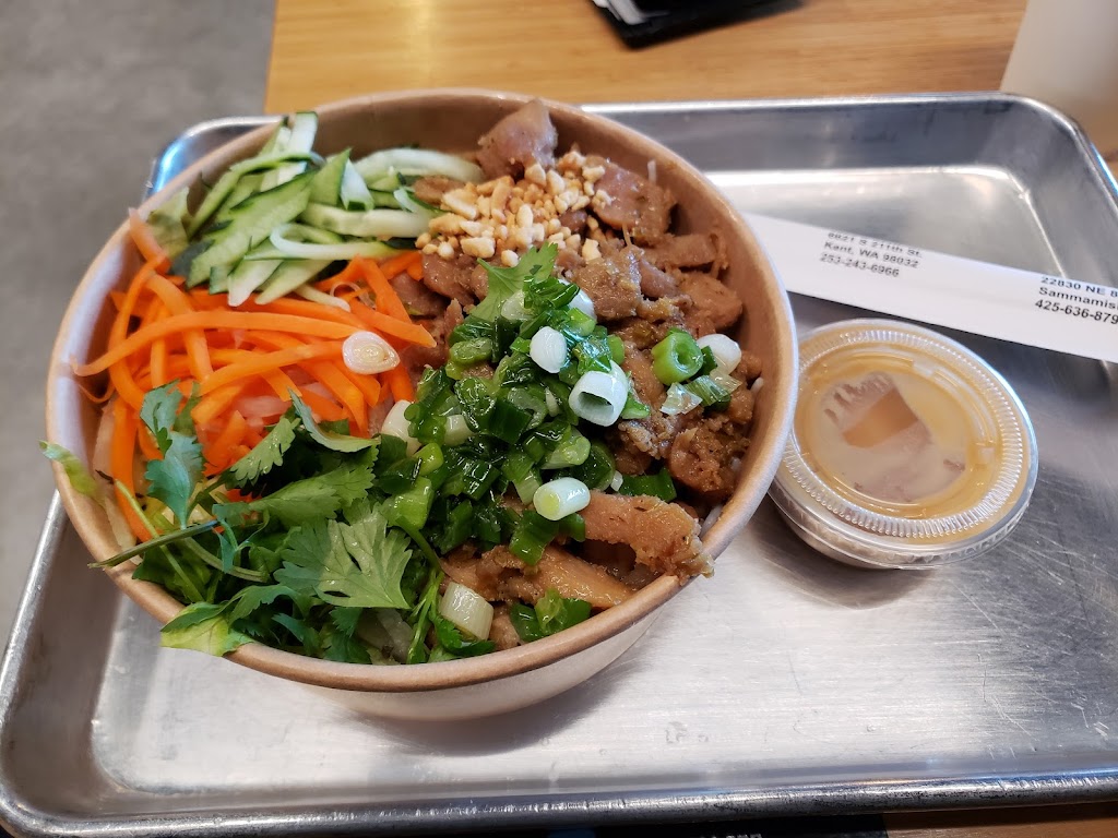 Vermicelli