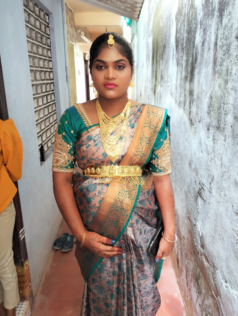 Purple Bridal Studio