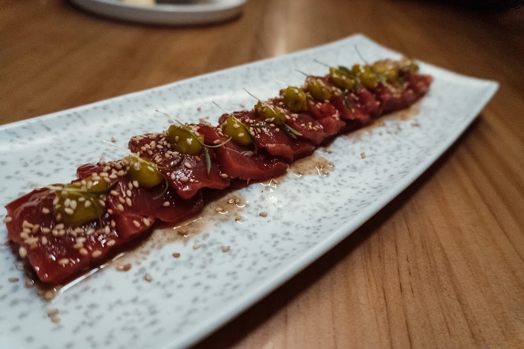 Restaurante Pantomima (Tapas y Brasas) — Comida y bebida