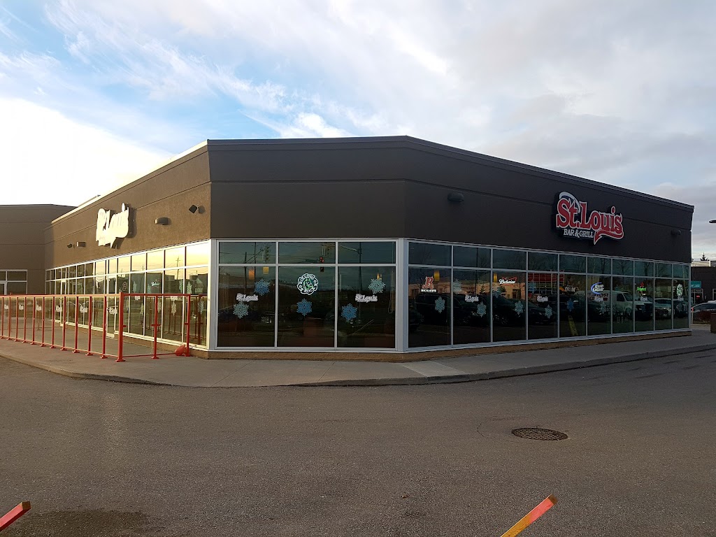 St. Louis Bar & Grill