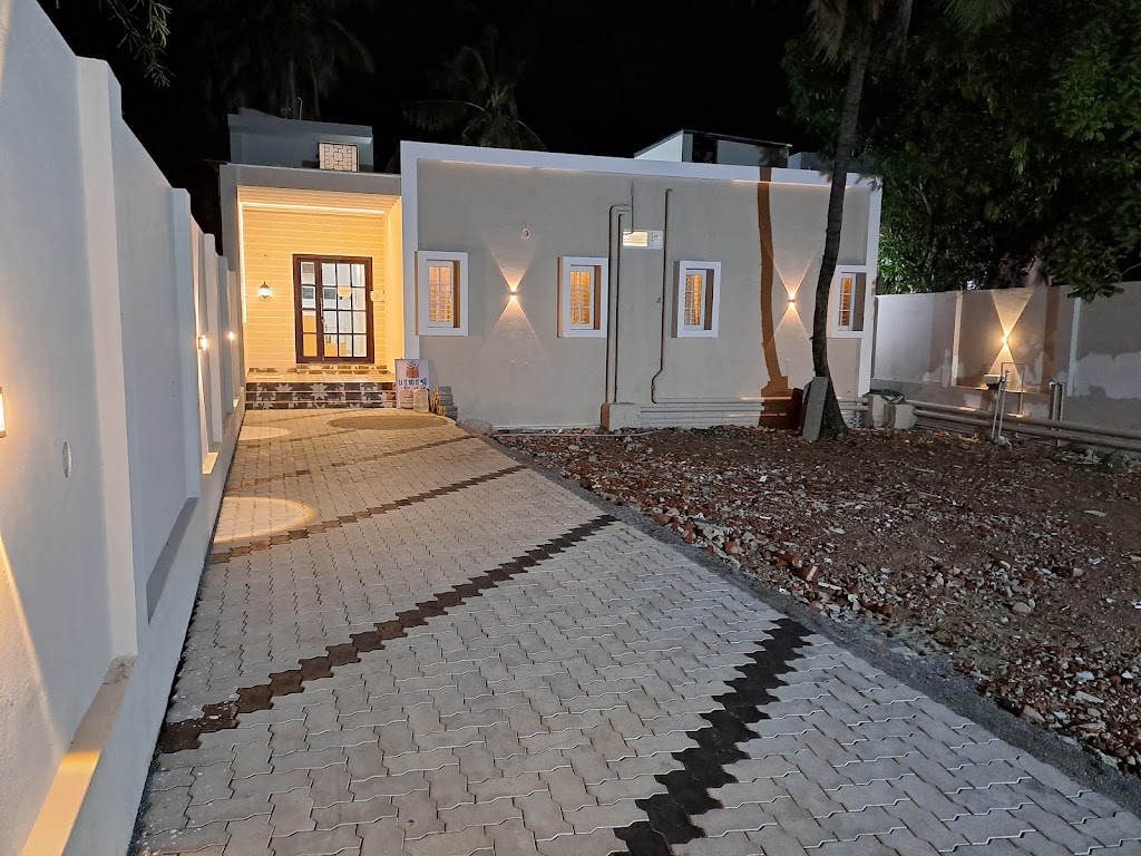 The Heritage Inn Nagore