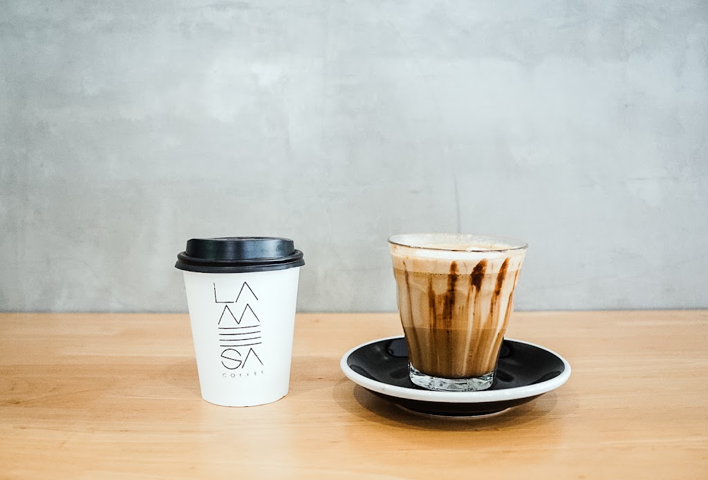 La Mesa Coffee Co.의 사진