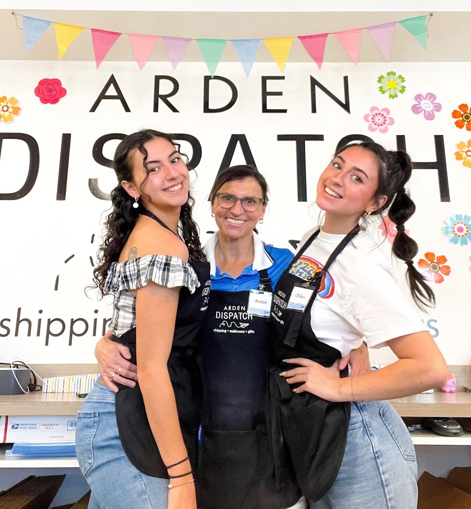 Arden Dispatch