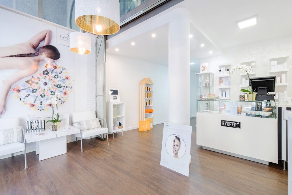 Spazio & beauty Arizala