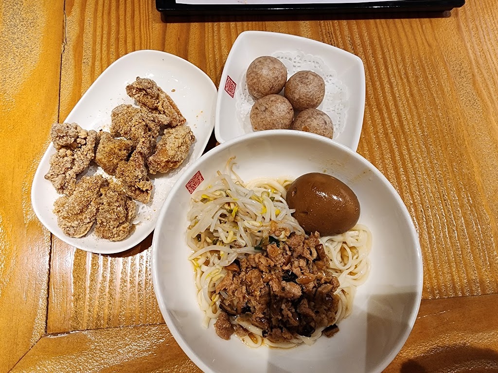 春水堂 台中大遠百店 的照片