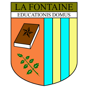 Colegio concertado La Fontaine — Del propietario