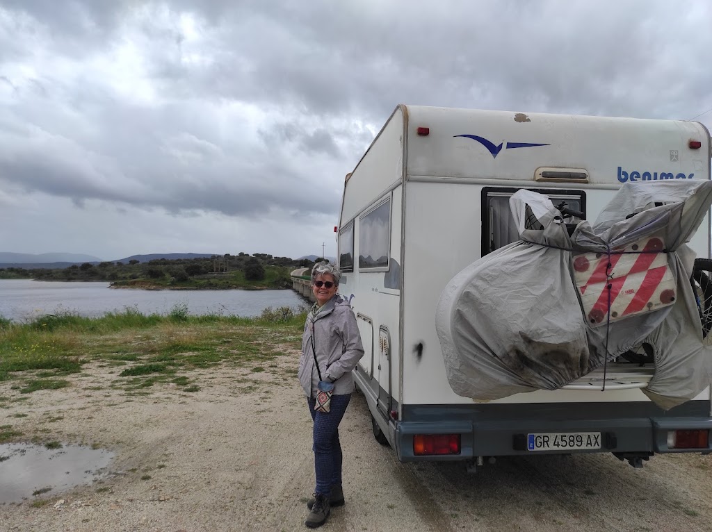 Mirador de los Marmoles