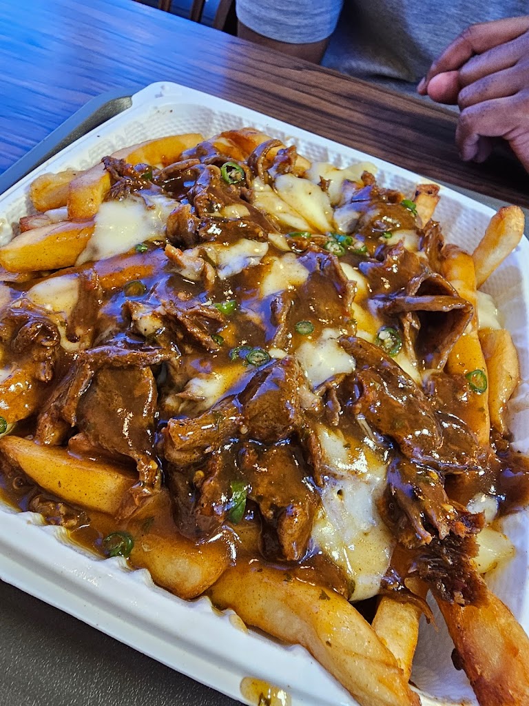 Poutine