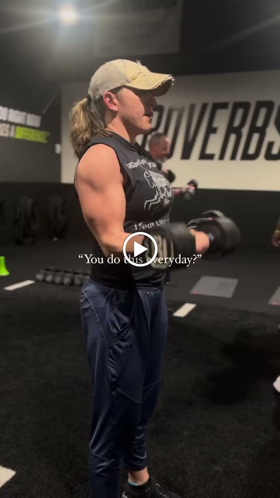  ISI Elite Training - Burlington, NC