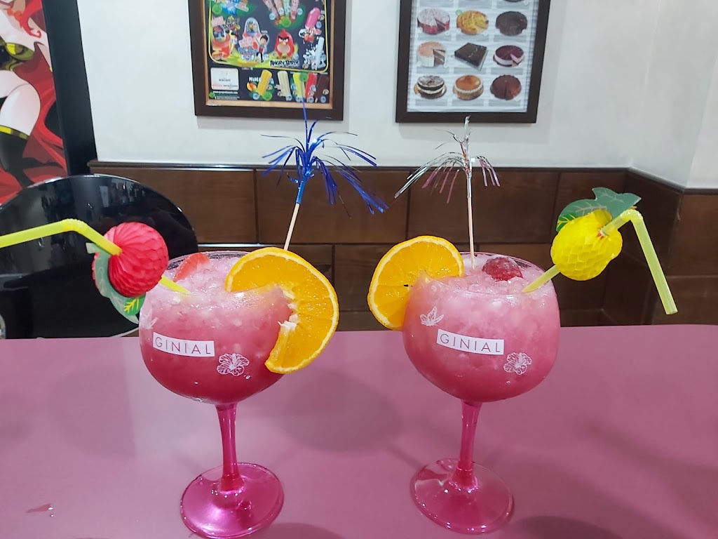 Heladeria Antartida — Del propietario