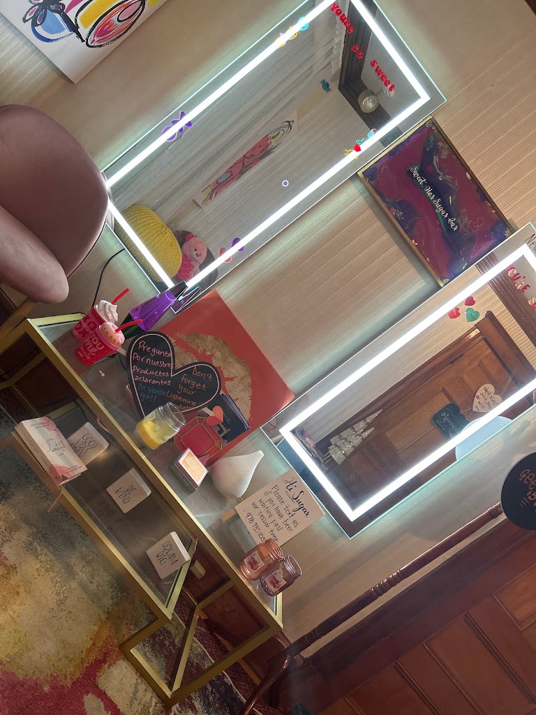 Thee Sweet Her Sugar Bar