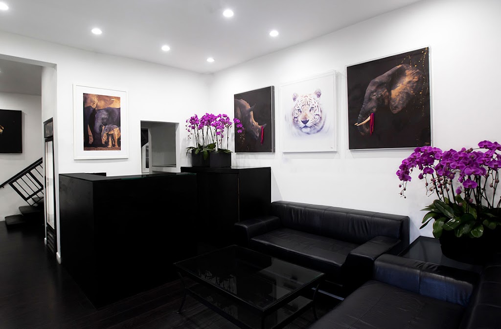  FEDELE DE SANTIS PRIVATE FITNESS PERSONAL TRAINING GYM