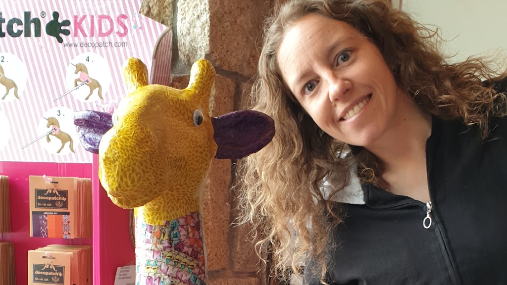 Papeleria Eva SIC