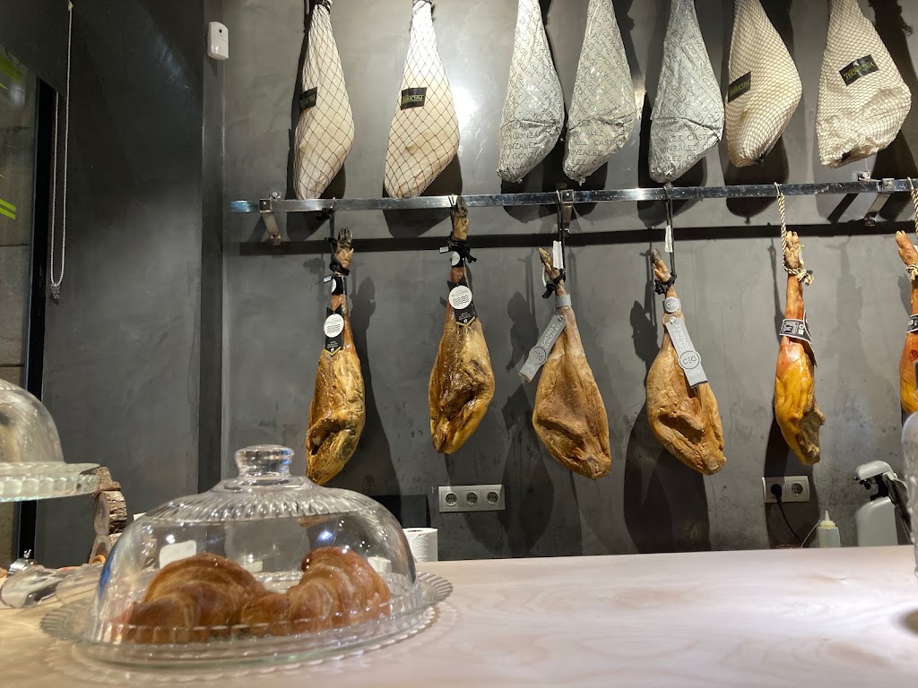 Gastro IBERICUM — Comida y bebida