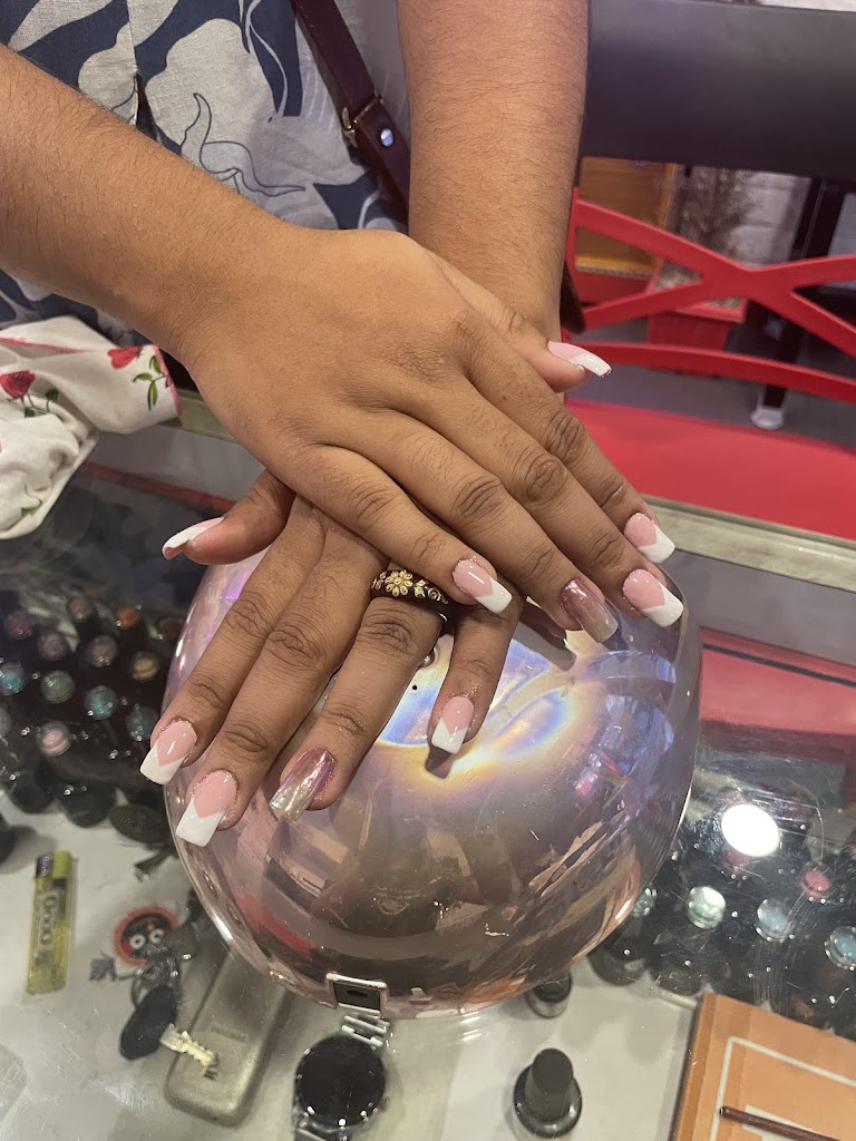 The Hair Layer Family Beauty Salon Academy