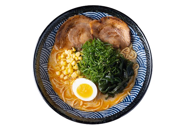 千蘭日式拉麵(埔心貳號殿)楊梅美食 楊梅拉麵 楊梅餐廳 楊梅必吃 楊梅restaurant 楊梅美食推薦 的照片