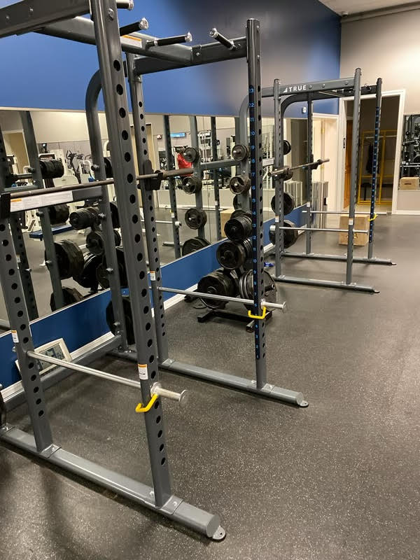  Fitness Premier Monticello