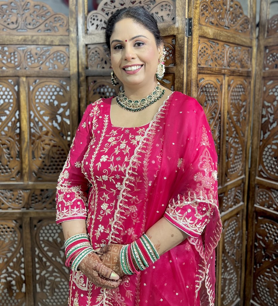 Salman Hair Studio And Academy