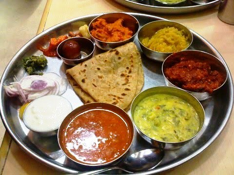 Purnbramha Food Hub