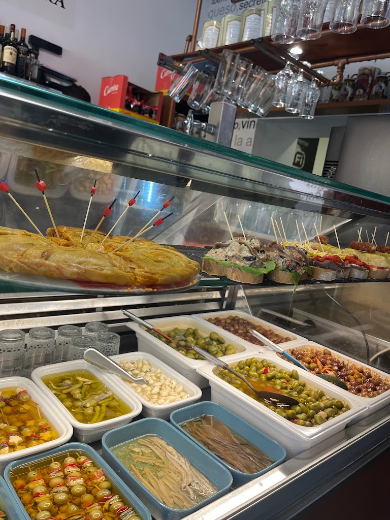 Restaurante Encurtidos Antequera