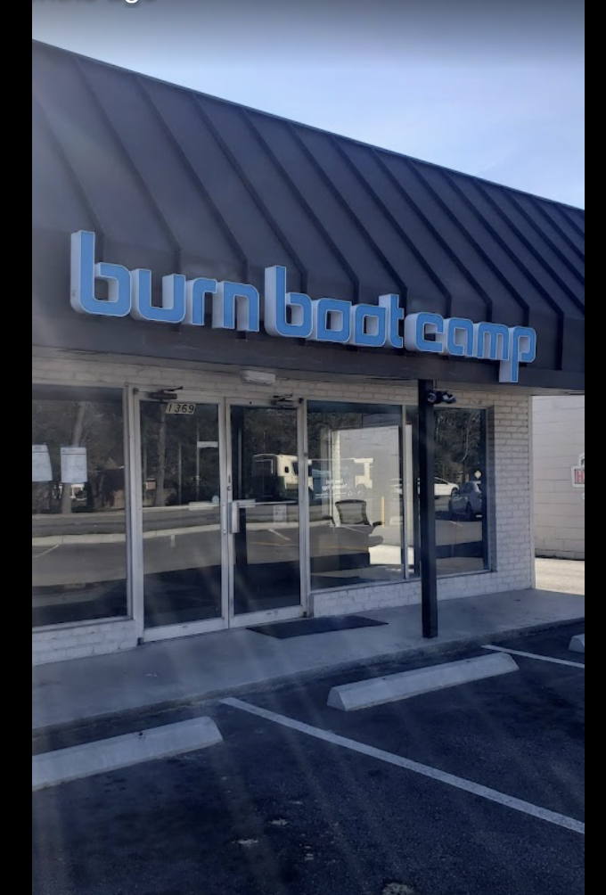  Burn Boot Camp