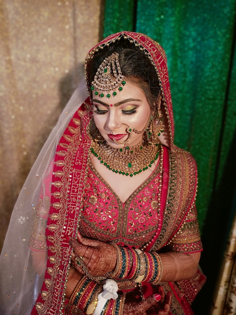 Shagun Beauty Parlour