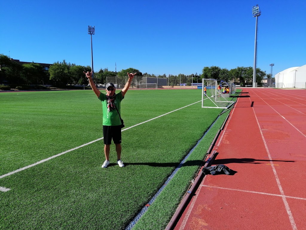 Ciudad Deportiva Collado Villalba